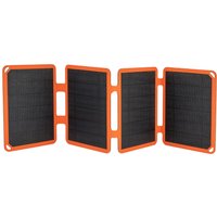 Solar Panel VoltSolar Compact (10W) schwarz/orange