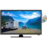 LDDW24I+ 60 cm (24") LED-TV mit DVD-Spieler / F