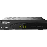 VT-93 T-HD IR DVB-T2 HD Receiver schwarz