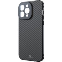 Cover 360° Glass für iPhone 15 Pro Max real carbon