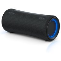 SRS-XG300 Bluetooth-Lautsprecher schwarz