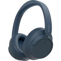WH-CH720NL Bluetooth-Kopfhörer blau