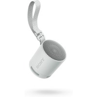 SRS-XB100H Bluetooth-Lautsprecher grau