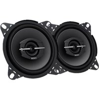 XS-GTF1039 Einchassis-Einbau-Lautsprecher