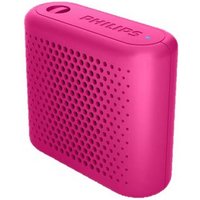 BT55P Multimedia-Lautsprecher pink