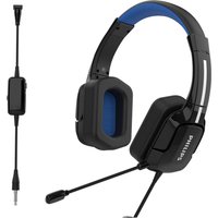 TAGH301BL/00 Gaming Headset schwarz