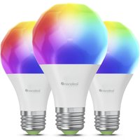 Essentials Matter Smart Bulb E27 3P LED-Leuchtmittel / F