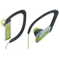 RP-HS200E-G In-Ear-Kopfhörer mit Kabel grün