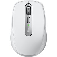MX Anywhere 3 Kabellose Maus pale grey
