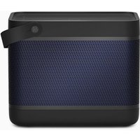 Beolit 20 Bluetooth-Lautsprecher schwarz/anthrazit