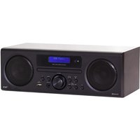 DA310 CD/Radio-System schwarz