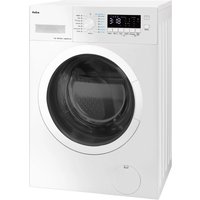 WA 474 082 Stand-Waschmaschine-Frontlader weiß / A