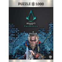 Assassin’s Creed Valhalla Puzzle