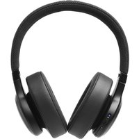 LIVE 500BT Bluetooth-Kopfhörer schwarz