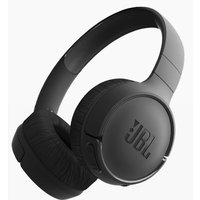 TUNE560BT Bluetooth-Kopfhörer schwarz