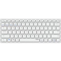E9600M (DE) Bluetooth Tastatur weiß