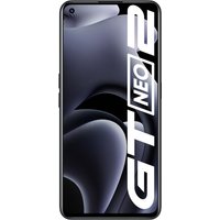 GT Neo2 (8GB+128GB) Smartphone neo black