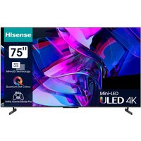 75U7KQ 189 cm (75") Mini LED-TV / F