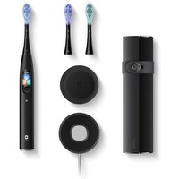 X Ultra S Elektrische Zahnbürste schwarz