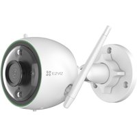 C3N Outdoor-Überwachungskamera weiß
