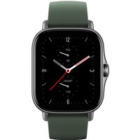 GTS 2E Smartwatch moosgrün