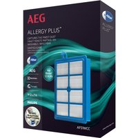 AFS1WCC Allergy Plus s-Filter für VX6-9