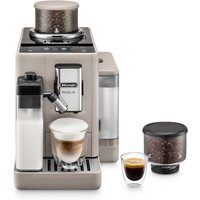 EXAM440.55.BG Rivelia Milk Kaffee-Vollautomat sand beige