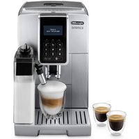 ECAM 350.75.S Dinamica Kaffee-Vollautomat silber