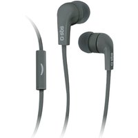 Studio Mix 30 In-Ear-Kopfhörer mit Kabel flat black