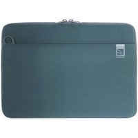 Top Sleeve MacBokk Pro 15" Notebook-Tasche 37925 blau