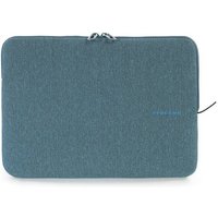 Melange Sleeve 12" Universalschutzhülle für Tablets/Notebooks himmelblau