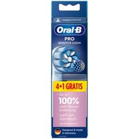 EB Pro Sensitive Clean (4+1) Ersatz-Zahnbürsten