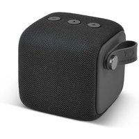 Rockbox Bold S Bluetooth-Lautsprecher storm grey