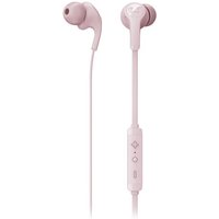 Flow Tip In-Ear-Kopfhörer mit Kabel smokey pink