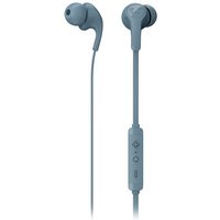 Flow Tip In-Ear-Kopfhörer mit Kabel dive blue
