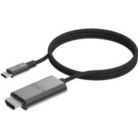 USB Type-C > HDMI Kabel (2m)
