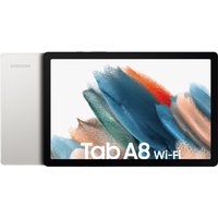 Galaxy Tab A8 (32GB) WiFi silber