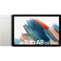 Galaxy Tab A8 (32GB) LTE silber
