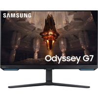 Odyssey G7 S32BG700EU 80 cm (32") Smart Gaming Monitor schwarz / G