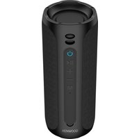 AS50BTB Bluetooth-Lautsprecher schwarz