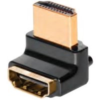 HDMI 90/W HDMI-Adapter