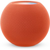 HomePod mini Smart Speaker orange