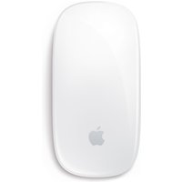 Magic Mouse weiß