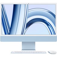 iMac 24" Retina 4.5K (MQRQ3D/A) blau