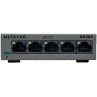 GS305GE Gigabit Ethernet Switch