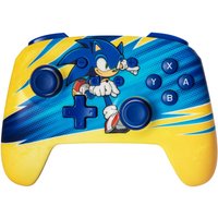 Sonic Boost Controller