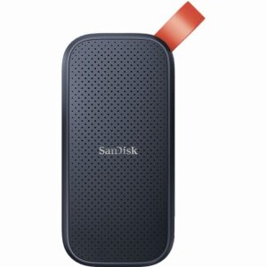 SanDisk Portable