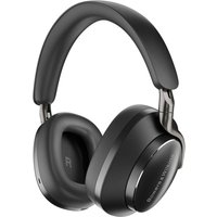 PX8 Bluetooth-Kopfhörer schwarz