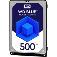 WD Laptop Everyday (500GB) Interne 2