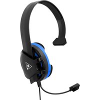 Recon Chat PS4 Headset